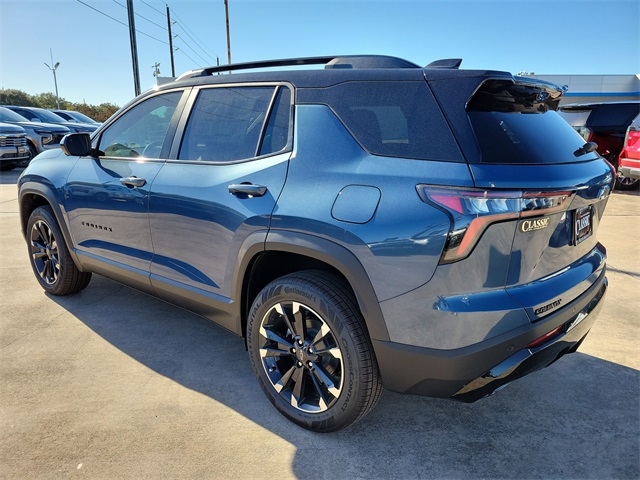 Chevrolet Equinox RS 2WD 2026