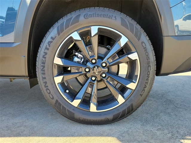 Chevrolet Equinox RS 2WD 2026