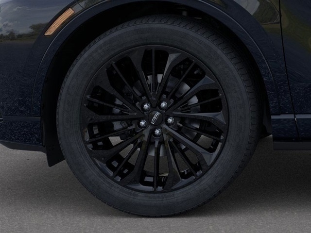 Lincoln Corsair  2026