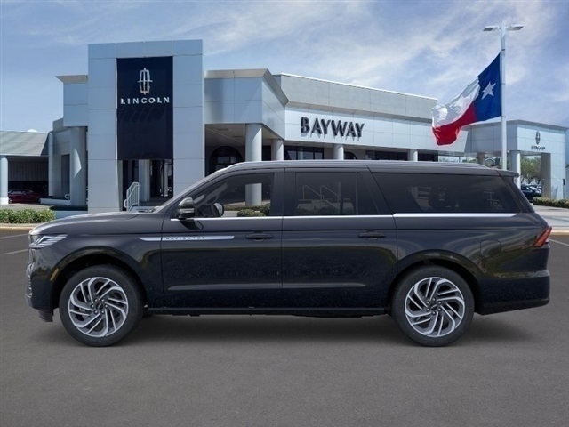 Lincoln Navigator L Reserve 2025 Lincoln Navigator L Reserve 2025