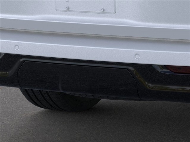 Lincoln Navigator L Reserve 2025