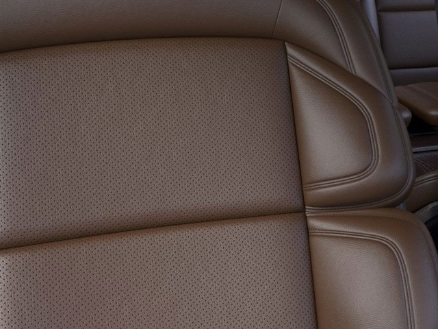 Lincoln Navigator L Reserve 2025