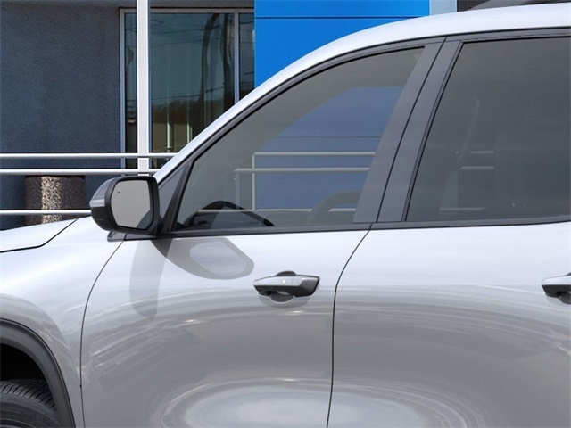 Chevrolet Traverse LT 2026 Chevrolet Traverse LT 2026