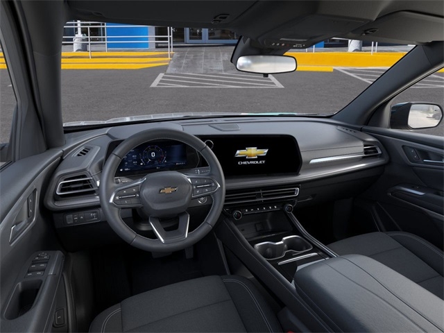 Chevrolet Traverse LT 2026 Chevrolet Traverse LT 2026