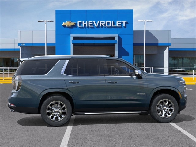 Chevrolet Tahoe Premier 2026 Chevrolet Tahoe Premier 2026