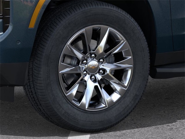 Chevrolet Tahoe Premier 2026 Chevrolet Tahoe Premier 2026