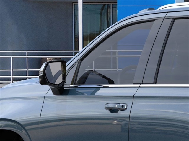 Chevrolet Tahoe Premier 2026 Chevrolet Tahoe Premier 2026