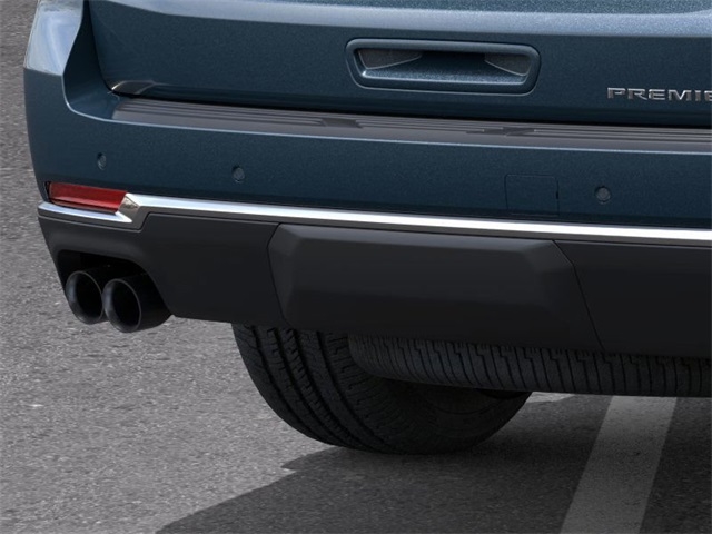 Chevrolet Tahoe Premier 2026 Chevrolet Tahoe Premier 2026