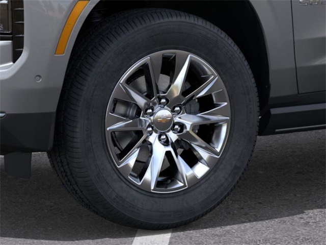 Chevrolet Suburban Premier 2026 Chevrolet Suburban Premier 2026