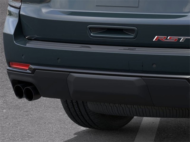 Chevrolet Suburban RST 2026 Chevrolet Suburban RST 2026