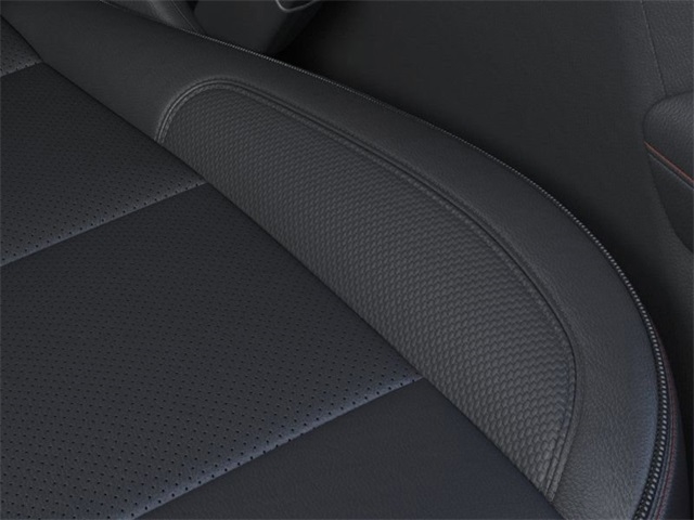 Chevrolet Suburban RST 2026 Chevrolet Suburban RST 2026