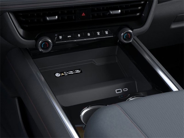 Chevrolet Suburban RST 2026 Chevrolet Suburban RST 2026