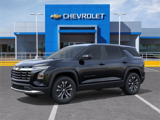 Chevrolet Equinox LT 2WD 2026 Chevrolet Equinox LT 2WD 2026