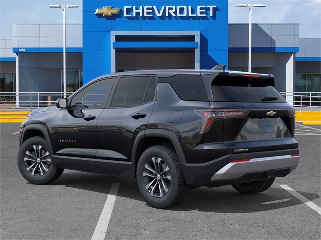 Chevrolet Equinox LT 2WD 2026 Chevrolet Equinox LT 2WD 2026