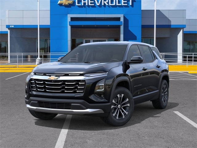 Chevrolet Equinox LT 2WD 2026 Chevrolet Equinox LT 2WD 2026