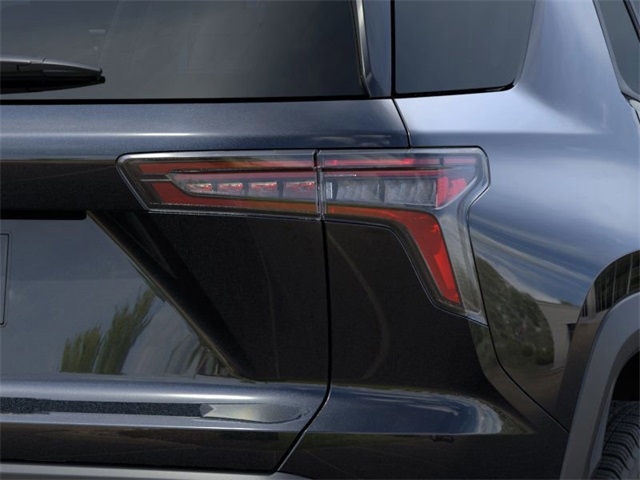 Chevrolet Equinox LT 2WD 2026 Chevrolet Equinox LT 2WD 2026