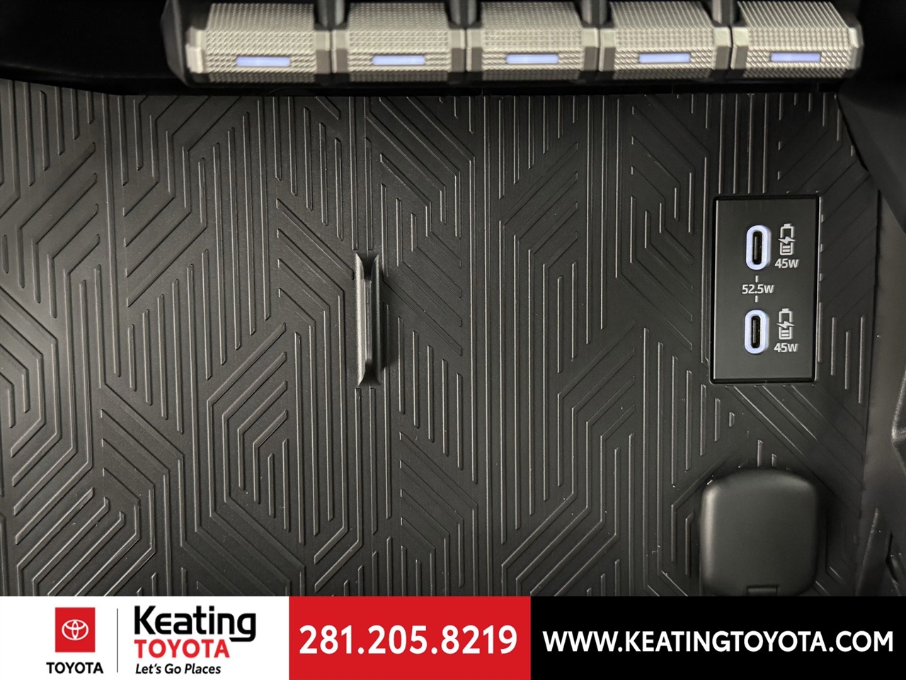 Toyota Tacoma TRD Sport Double Cab 4WD 2025 Toyota Tacoma TRD Sport Double Cab 4WD 2025