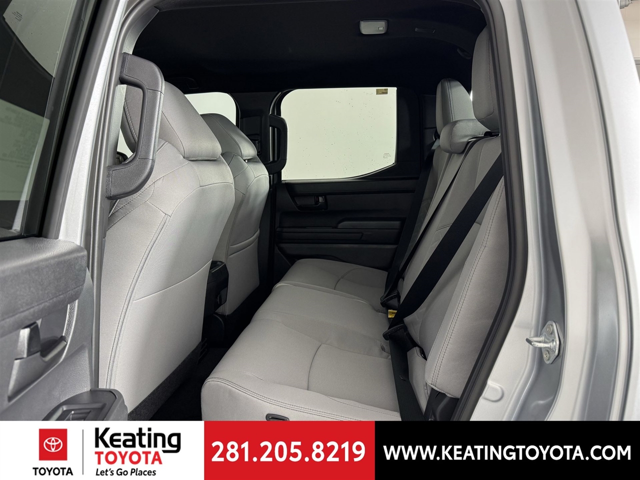 Toyota Tacoma TRD Sport Double Cab 4WD 2025 Toyota Tacoma TRD Sport Double Cab 4WD 2025