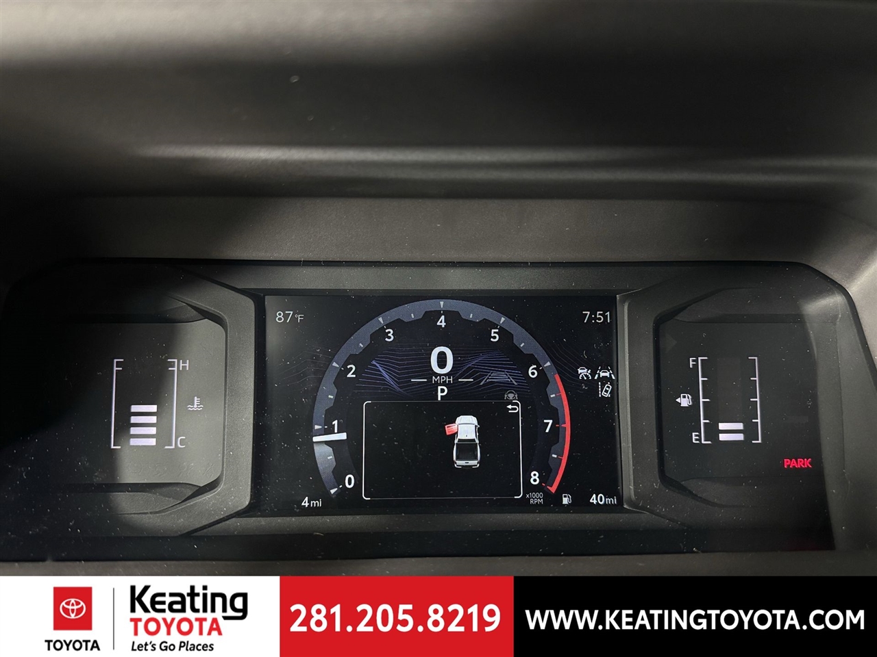 Toyota Tacoma TRD Sport Double Cab 4WD 2025 Toyota Tacoma TRD Sport Double Cab 4WD 2025