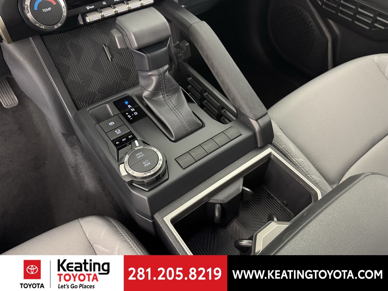 Toyota Tacoma TRD Sport Double Cab 4WD 2025 Toyota Tacoma TRD Sport Double Cab 4WD 2025