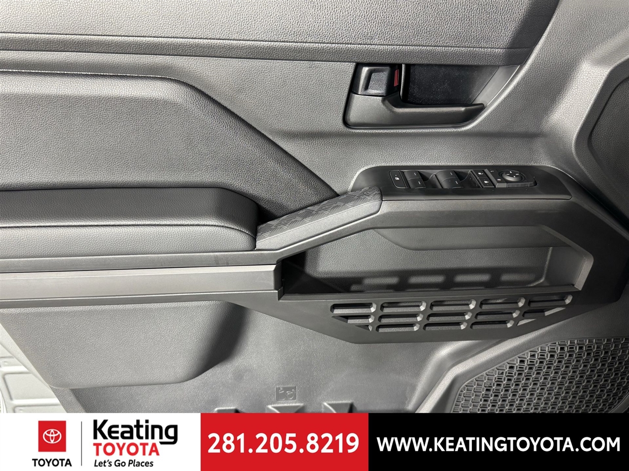 Toyota Tacoma TRD Sport Double Cab 4WD 2025 Toyota Tacoma TRD Sport Double Cab 4WD 2025