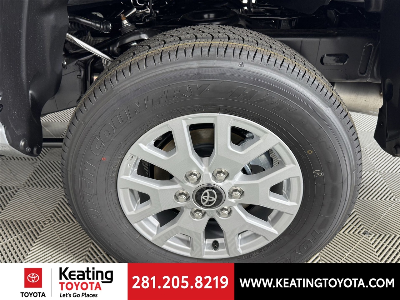 Toyota Tacoma TRD Sport Double Cab 4WD 2025 Toyota Tacoma TRD Sport Double Cab 4WD 2025