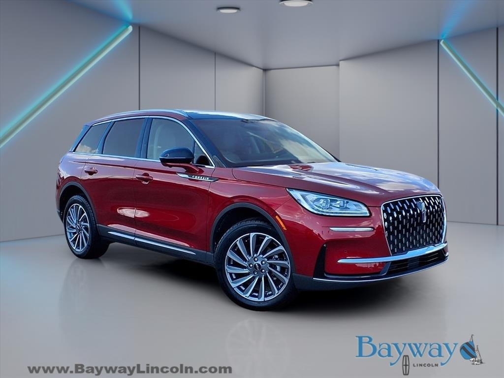 Lincoln Corsair Reserve 2024 Lincoln Corsair Reserve 2024