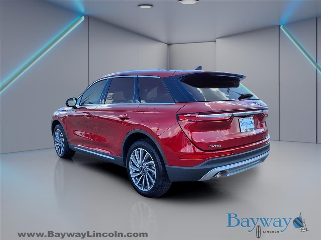 Lincoln Corsair Reserve 2024 Lincoln Corsair Reserve 2024