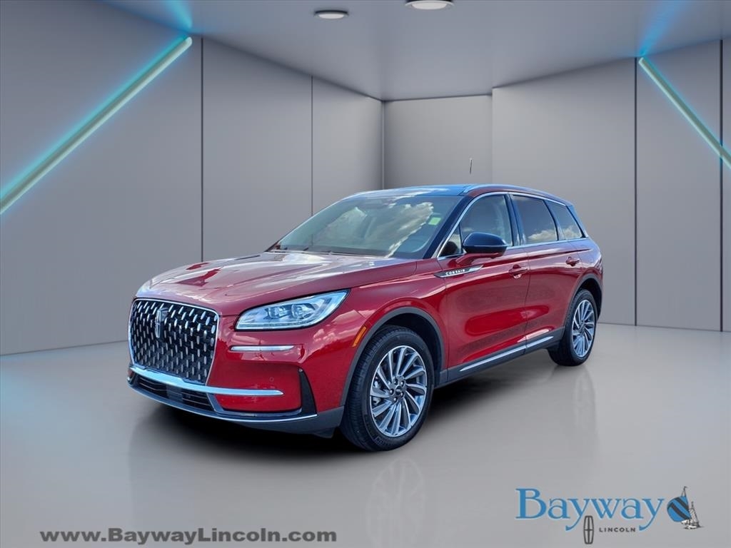 Lincoln Corsair Reserve 2024 Lincoln Corsair Reserve 2024