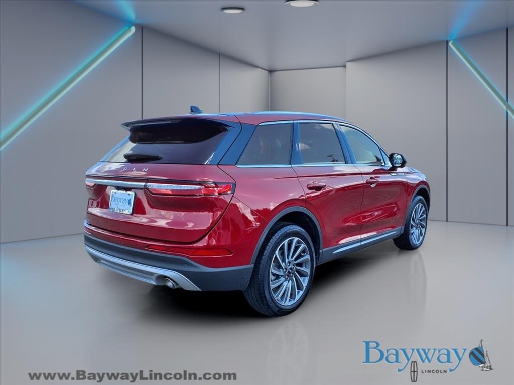 Lincoln Corsair Reserve 2024 Lincoln Corsair Reserve 2024