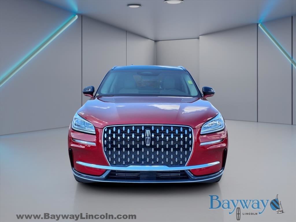 Lincoln Corsair Reserve 2024 Lincoln Corsair Reserve 2024