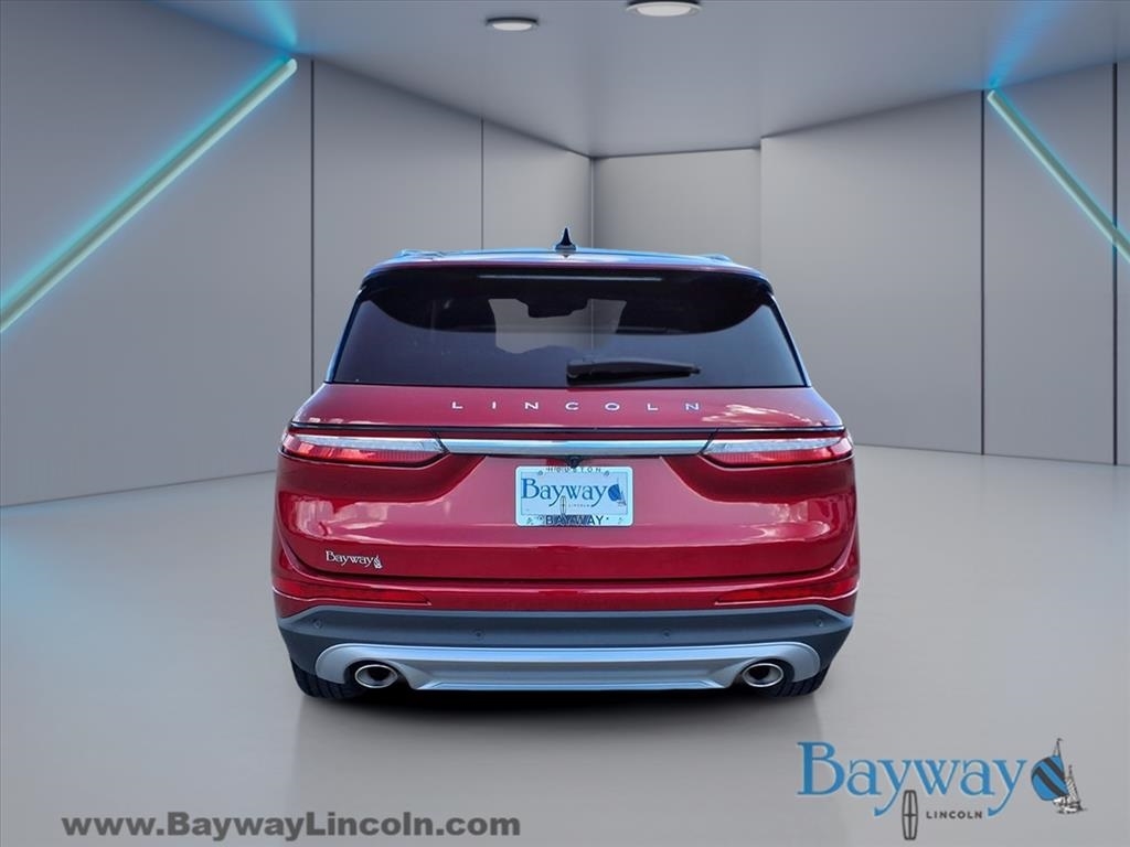 Lincoln Corsair Reserve 2024 Lincoln Corsair Reserve 2024