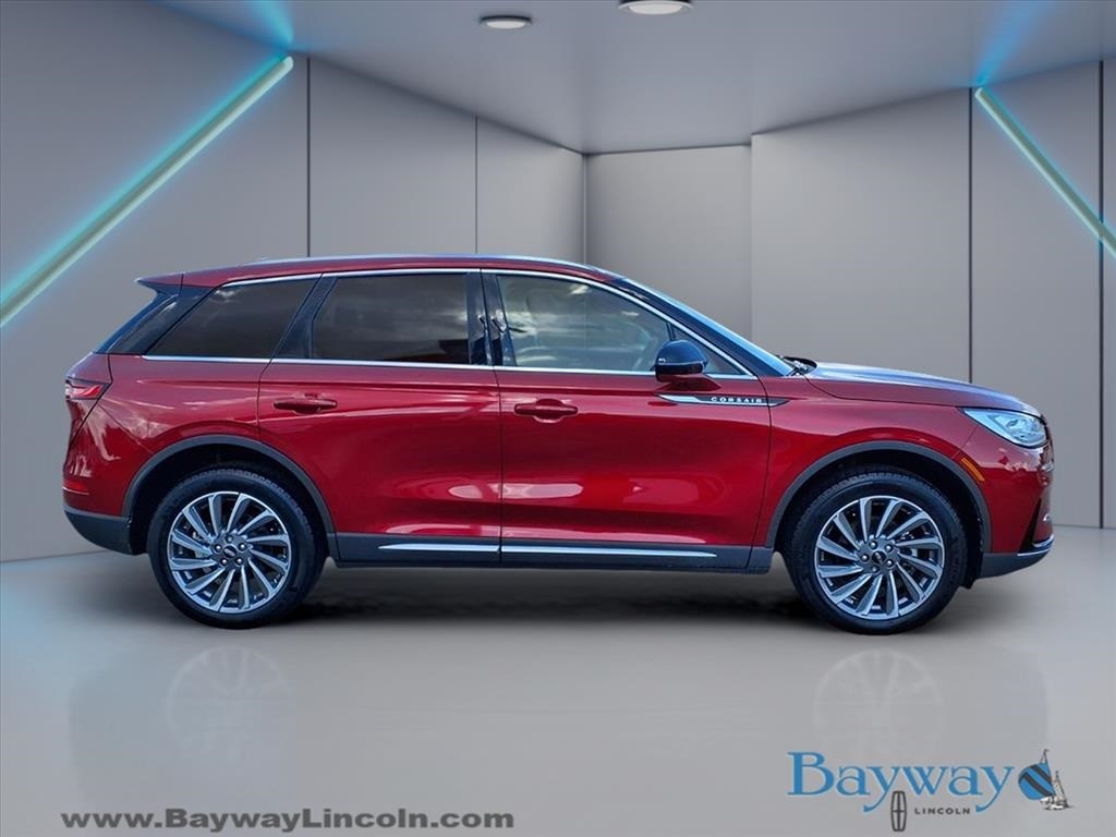 Lincoln Corsair Reserve 2024 Lincoln Corsair Reserve 2024