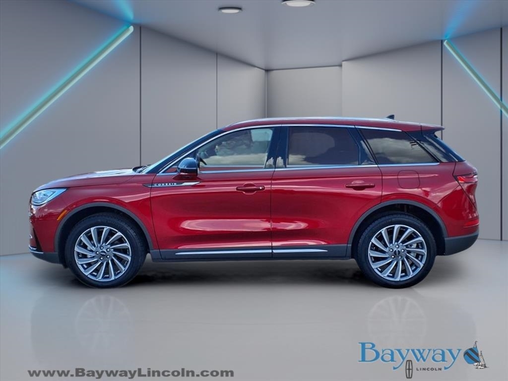 Lincoln Corsair Reserve 2024 Lincoln Corsair Reserve 2024