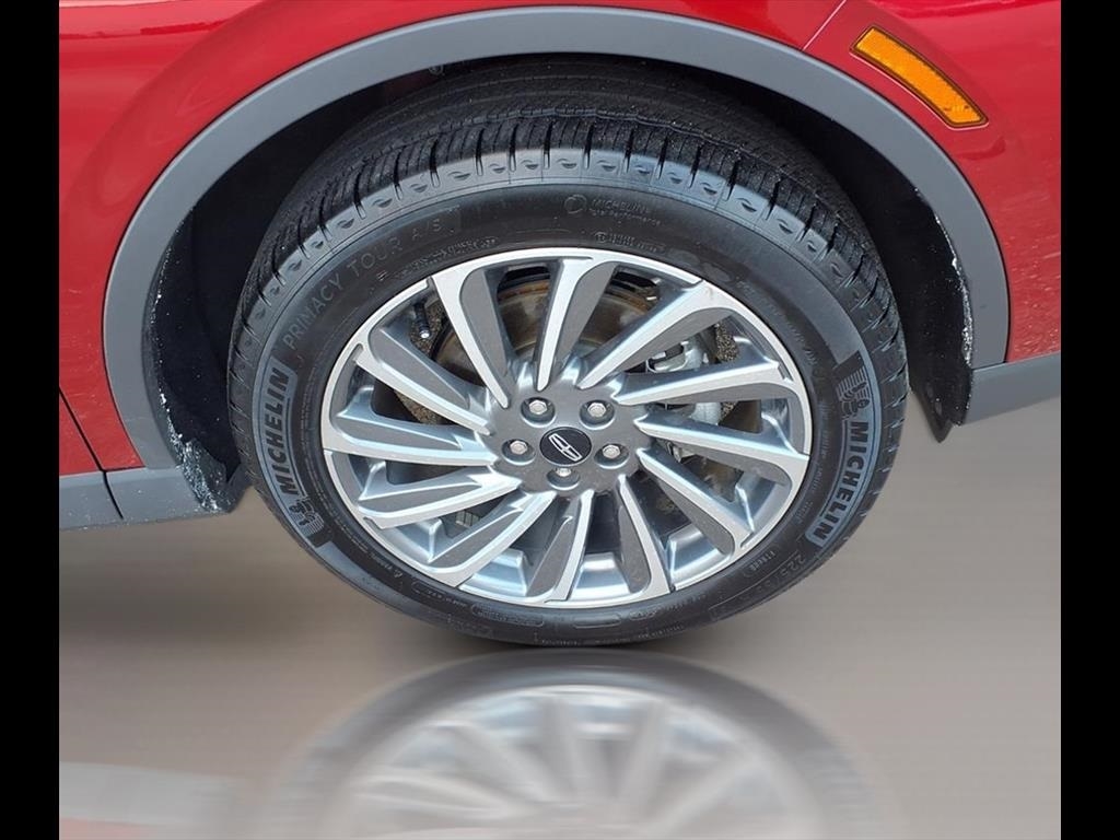 Lincoln Corsair Reserve 2024 Lincoln Corsair Reserve 2024