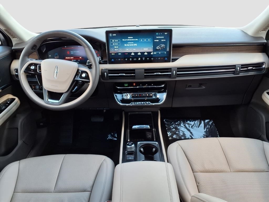 Lincoln Corsair Reserve 2024 Lincoln Corsair Reserve 2024