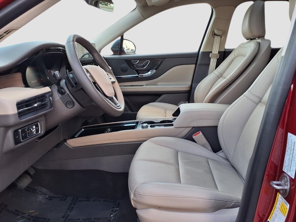 Lincoln Corsair Reserve 2024 Lincoln Corsair Reserve 2024