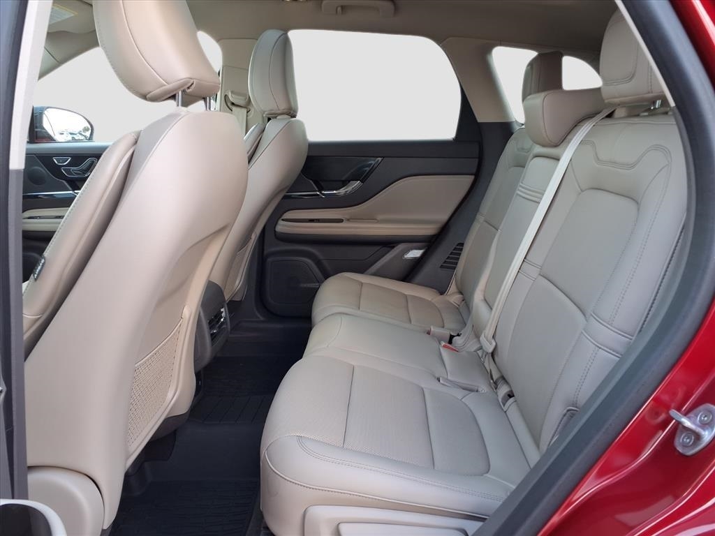 Lincoln Corsair Reserve 2024 Lincoln Corsair Reserve 2024