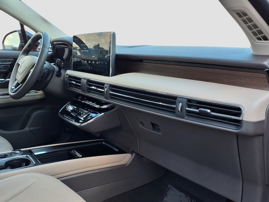 Lincoln Corsair Reserve 2024 Lincoln Corsair Reserve 2024