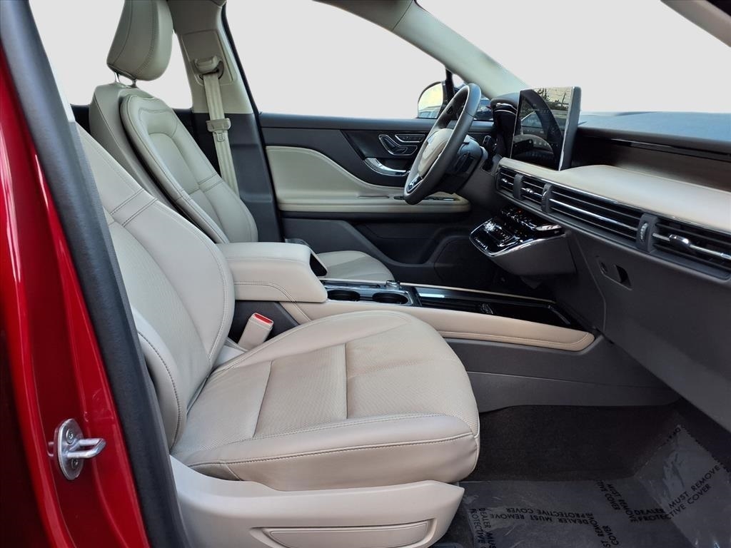 Lincoln Corsair Reserve 2024 Lincoln Corsair Reserve 2024