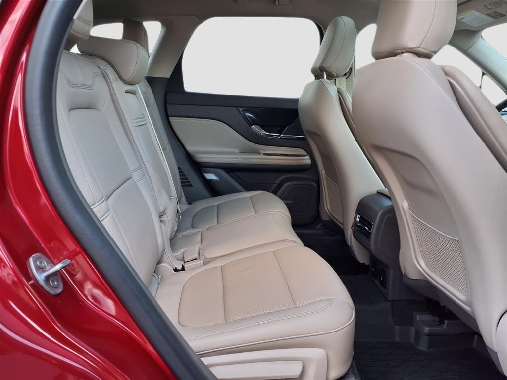 Lincoln Corsair Reserve 2024 Lincoln Corsair Reserve 2024