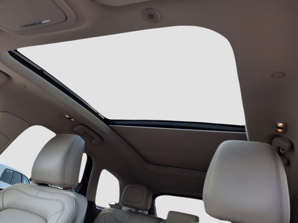 Lincoln Corsair Reserve 2024 Lincoln Corsair Reserve 2024