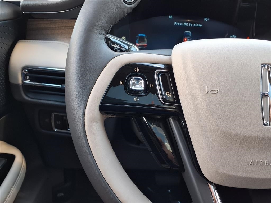 Lincoln Corsair Reserve 2024 Lincoln Corsair Reserve 2024