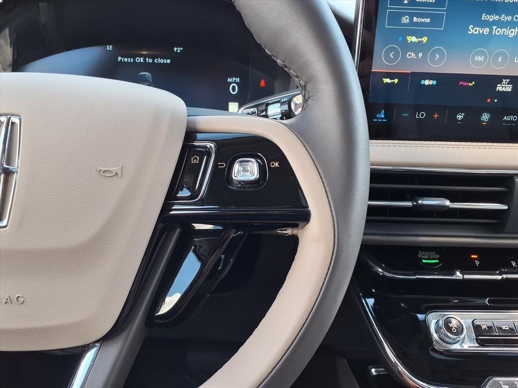 Lincoln Corsair Reserve 2024 Lincoln Corsair Reserve 2024