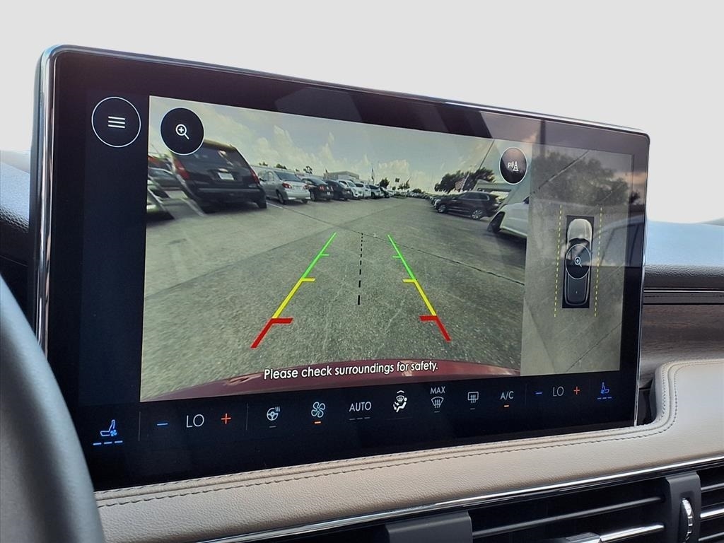 Lincoln Corsair Reserve 2024 Lincoln Corsair Reserve 2024