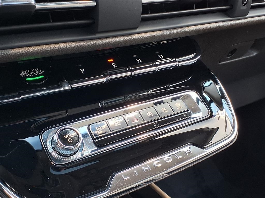 Lincoln Corsair Reserve 2024 Lincoln Corsair Reserve 2024