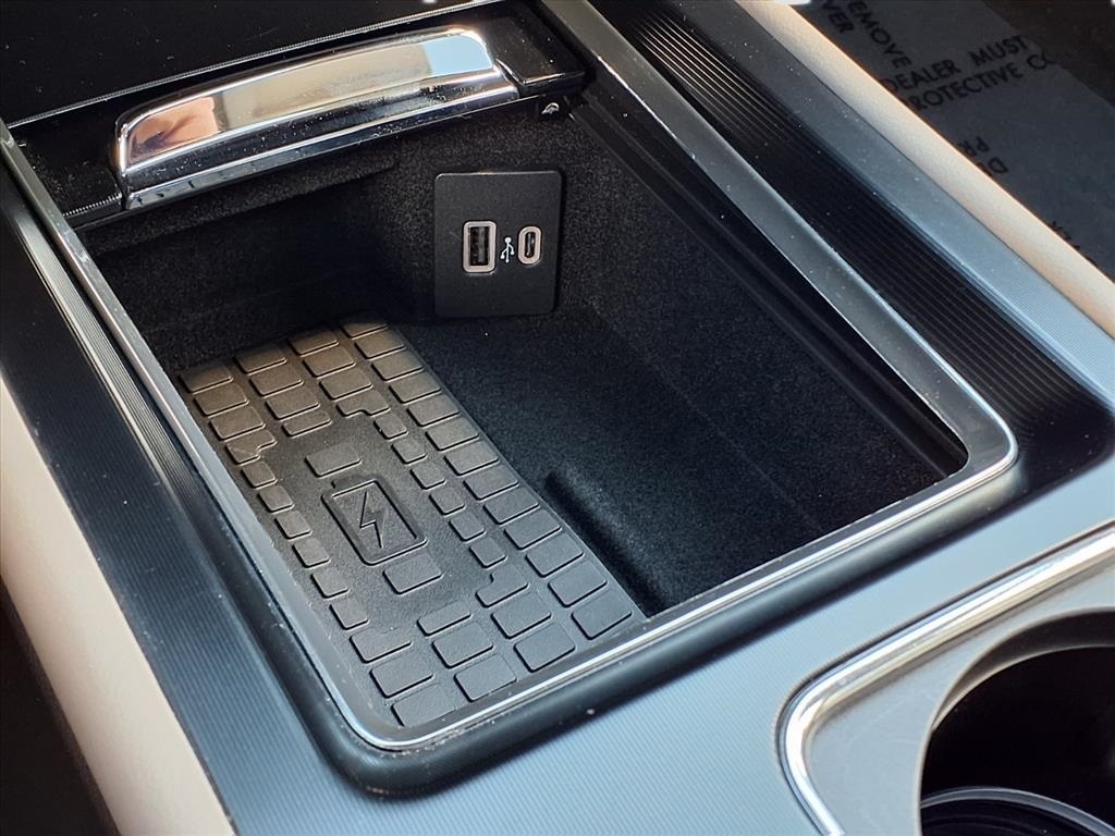 Lincoln Corsair Reserve 2024 Lincoln Corsair Reserve 2024