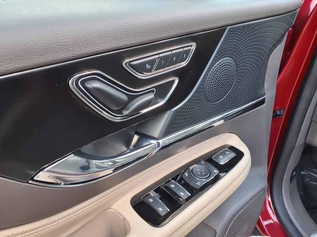 Lincoln Corsair Reserve 2024 Lincoln Corsair Reserve 2024