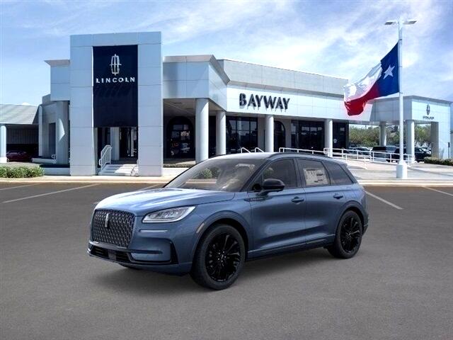 Lincoln Corsair  2026