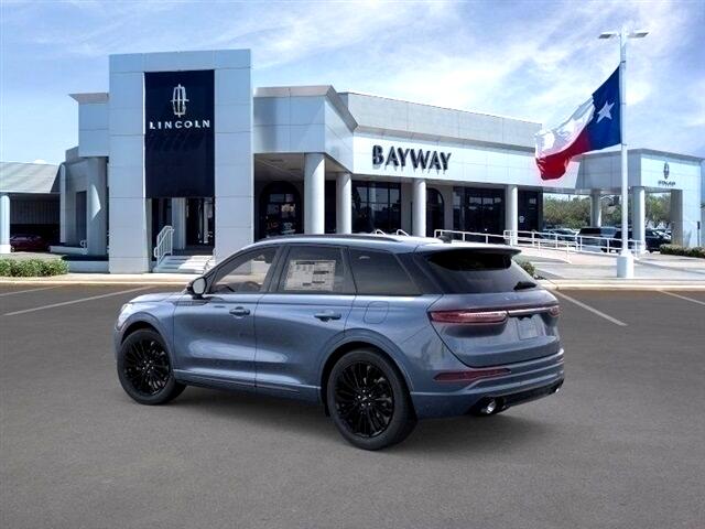 Lincoln Corsair  2026